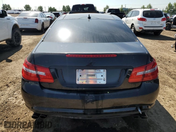 2010 Mercedes-Benz E 550 с VIN WDDKJ7CB9AF034793, выставлен на аукционе Copart как лот 61867125 с пробегом 127 412 миль миль и Списание • Salvage title. История ставок и продаж доступна на DreamBid. Изображение 6.