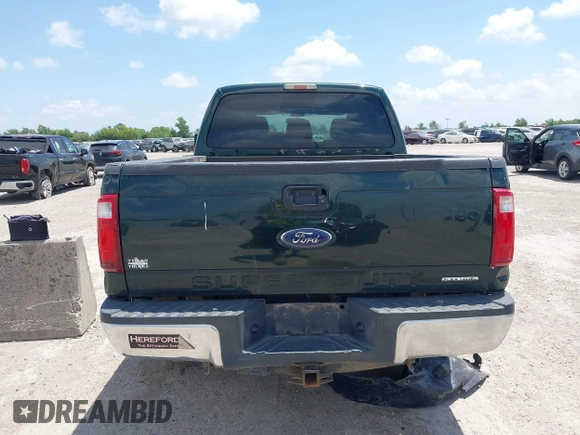 2015 Ford F-250 Lariat с VIN 1FT7W2B66FEC57007, выставлен на аукционе IAAI как лот 42546780 с пробегом 160 958 миль миль и . История ставок и продаж доступна на DreamBid. Изображение 16.