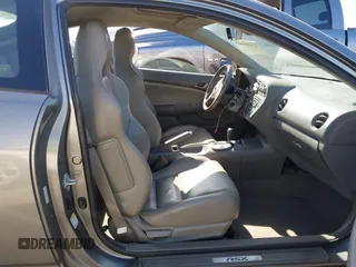 2005 Acura RSX with VIN JH4DC54885S010243, listed as a IAAI auction lot 42098465 with 126,501 mi miles. Bid and sale history available at carsss.com. Image 5.