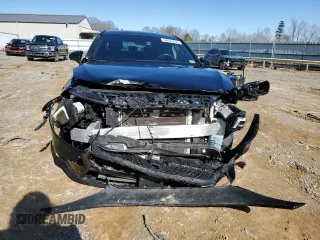2020 Mercedes-Benz A 220 with VIN W1K3G4FBXLW044667, listed as a Copart auction lot 44079025 with 54,593 mi miles and Salvage Title. Bid and sale history available at DreamBid. Image 5.