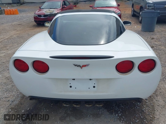 2012 Chevrolet Corvette 3LT с VIN 1G1YG2DW3C5110968, выставлен на аукционе IAAI как лот 42610660 с пробегом 62 803 миль миль и . История ставок и продаж доступна на DreamBid. Изображение 16.