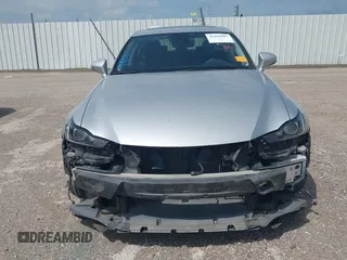 2018 Lexus IS 300 with VIN JTHBA1D22J5072280, listed as a IAAI auction lot 42442807 with 77,252 mi miles and . Bid and sale history available at DreamBid. Image 12.