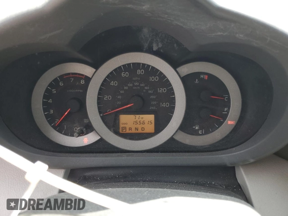 2012 Toyota RAV4 Limited с VIN 2T3DK4DV7CW076226, выставлен на аукционе Copart как лот 57250095 с пробегом 155 615 миль миль и Списание • Salvage title. История ставок и продаж доступна на DreamBid. Изображение 9.