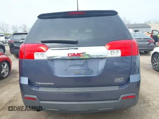 2014 GMC Terrain SLE with VIN 2GKALMEK6E6252464, listed as a IAAI auction lot 42159676 with 105,066 mi miles and . Bid and sale history available at DreamBid. Image 17.