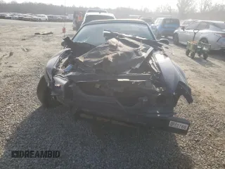 2002 Ford Mustang Deluxe с VIN 1FAFP44432F111089, выставлен на аукционе Copart как лот 44249385 с пробегом Не указан миль и Списание • Salvage title. История ставок и продаж доступна на DreamBid. Изображение 5.