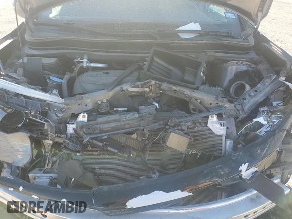 2022 Honda Pilot Special Edition with VIN 5FNYF5H21NB018715, listed as a Copart auction lot 49419895 with 24,296 mi miles and Salvage Title. Bid and sale history available at DreamBid. Image 13.