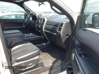 2018 Ford Expedition XLT with VIN 1FMJU1JT3JEA03160, listed as a IAAI auction lot 42288875 with 178,445 mi miles and . Bid and sale history available at DreamBid. Image 5.