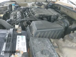 2003 Hyundai Sonata GLS with VIN KMHWF35H53A875884, listed as a IAAI auction lot 43015529 with 297,970 mi miles and . Bid and sale history available at DreamBid. Image 12.