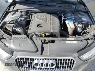2014 Audi allroad Premium Plus with VIN WA1UFAFL1EA010247, listed as a Copart auction lot 47834585 with 146,223 mi miles and Salvage Title. Bid and sale history available at carsss.com. Image 11.