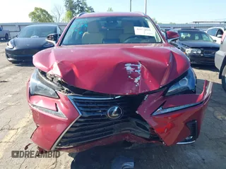 2021 Lexus NX 300 с VIN JTJDARBZ7M5024803, выставлен на аукционе IAAI как лот 41977539 с пробегом 61 200 миль миль и . История ставок и продаж доступна на DreamBid. Изображение 12.