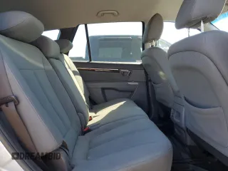 2010 Hyundai Santa Fe GLS z VIN 5NMSG3AB3AH382046, wystawiony jako Copart lot #61957455 z przebiegiem 204 512 mil mil oraz Nie do naprawy • Non repairable. Historia ofert i sprzedaży dostępna na DreamBid. Obrazek 11.