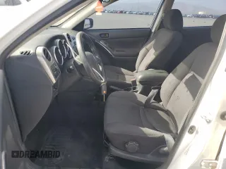 2003 Pontiac Vibe with VIN 5Y2SL62893Z466127, listed as a Copart auction lot 71248984 with 174,904 mi miles and Salvage Title. Bid and sale history available at carsss.com. Image 7.