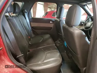 2010 Mercury Mariner Premier с VIN 4M2CN9HG6AKJ04710, выставлен на аукционе Copart как лот 60889795 с пробегом 79 105 миль миль и Чистый • Clean title. История ставок и продаж доступна на DreamBid. Изображение 11.