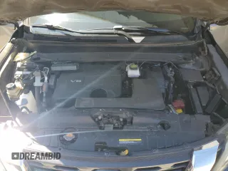 2019 Nissan Pathfinder S с VIN 5N1DR2MN5KC587088, выставлен на аукционе Copart как лот 56762325 с пробегом 62 990 миль миль и Чистый • Clean title. История ставок и продаж доступна на DreamBid. Изображение 12.