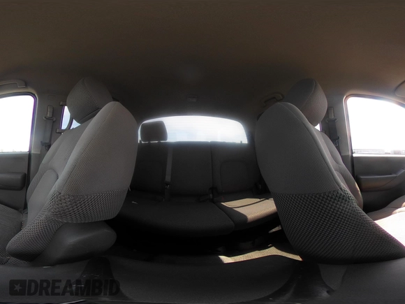 2012 Nissan Frontier SV with VIN 1N6AD0FR6CC473108, listed as a IAAI auction lot 42566058 with 164,776 mi miles and . Bid and sale history available at DreamBid. Image 18.