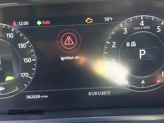 2018 Land Rover Range Rover Velar S с VIN SALYB2RV7JA719788, выставлен на аукционе IAAI как лот 41867398 с пробегом 62 626 миль миль и . История ставок и продаж доступна на DreamBid. Изображение 15.