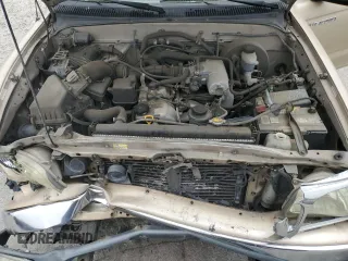 2003 Toyota Tacoma z VIN 5TEVL52N33Z168352, wystawiony jako Copart lot #54157515 z przebiegiem 160 729 mil mil oraz Szkoda całkowita • Salvage title. Historia ofert i sprzedaży dostępna na DreamBid. Obrazek 11.