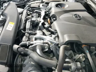 2019 Toyota Camry XSE с VIN 4T1B61HK8KU851490, выставлен на аукционе IAAI как лот 41254699 с пробегом 74 495 миль миль и . История ставок и продаж доступна на DreamBid. Изображение 19.