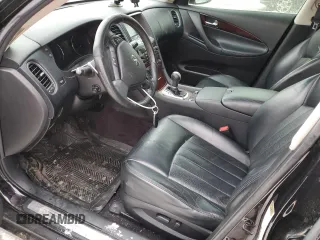 2014 Infiniti QX50 Journey with VIN JN1BJ0HRXEM191843, listed as a Copart auction lot 88036175 with 159,949 mi miles and Salvage Title. Bid and sale history available at carsss.com. Image 7.