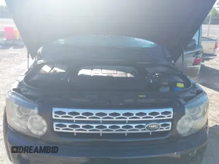 2012 Land Rover LR4 HSE with VIN SALAG2D4XCA599005, listed as a IAAI auction lot 42583078 with 131,175 mi miles and . Bid and sale history available at DreamBid. Image 10.