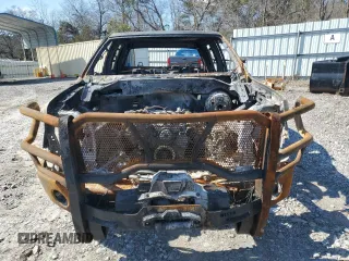 2014 Ford F-150 XL with VIN 1FTFW1EF8EKD56705, listed as a Copart auction lot 46222385 with 0 mi miles and Non Repairable. Bid and sale history available at carsss.com. Image 5.
