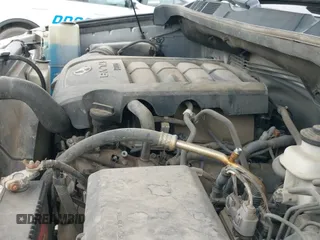2012 Toyota Tundra Limited с VIN 5TFFY5F15CX125863, выставлен на аукционе IAAI как лот 42464300 с пробегом 278 493 миль миль и . История ставок и продаж доступна на DreamBid. Изображение 20.