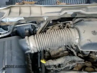 2022 Ram 1500 Tradesman z VIN 1C6RR7KG5NS156196, wystawiony jako Copart lot #81018835 z przebiegiem 90 820 mil mil oraz Szkoda całkowita • Salvage title. Historia ofert i sprzedaży dostępna na DreamBid. Obrazek 14.