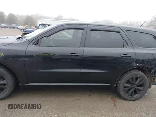 2013 Dodge Durango R/T with VIN 1C4SDJCT8DC520864, listed as a IAAI auction lot 41897974 with 170,580 mi miles and . Bid and sale history available at DreamBid. Image 15.