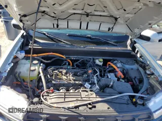 2023 Ford Maverick XL with VIN 3FTTW8E38PRA23176, listed as a Copart auction lot 48411795 with 26,861 mi miles and Non Repairable. Bid and sale history available at DreamBid. Image 11.