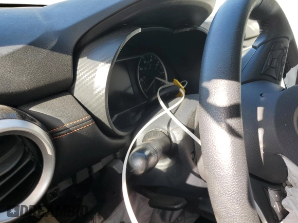 2020 Nissan Versa SR with VIN 3N1CN8FV6LL814566, listed as a Copart auction lot 52994495 with Not provided miles and Salvage title. Bid and sale history available at DreamBid. Image 9.