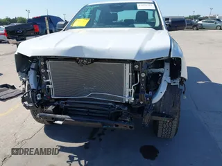 2024 Ford Ranger XL with VIN 1FTER4BH8RLE51341, listed as a IAAI auction lot 42050169 with 7,217 mi miles and . Bid and sale history available at DreamBid. Image 13.