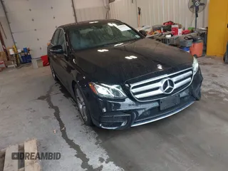 2020 Mercedes-Benz E 350 with VIN W1KZF8EB6LA773638, listed as a IAAI auction lot 41869227 with 114,676 mi miles and . Bid and sale history available at DreamBid. Image 1.