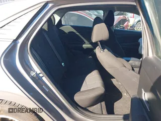 2023 Hyundai Elantra SE with VIN KMHLL4AG8PU483498, listed as a IAAI auction lot 41631316 with 103,736 mi miles and . Bid and sale history available at DreamBid. Image 8.