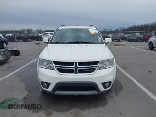 2013 Dodge Journey SXT with VIN 3C4PDCBG9DT564303, listed as a IAAI auction lot 41954764 with 132,125 mi miles. Bid and sale history available at carsss.com. Image 13.