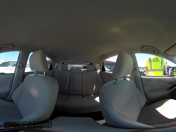 2012 Toyota Prius One with VIN JTDKN3DU0C5499494, listed as a IAAI auction lot 42071966 with 99,805 mi miles and . Bid and sale history available at DreamBid. Image 19.