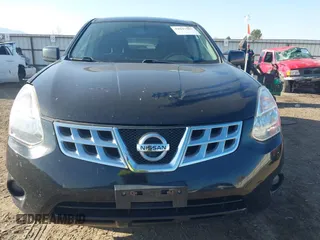 2013 Nissan Rogue SL with VIN JN8AS5MV6DW143415, listed as a IAAI auction lot 42047307 with 77,433 mi miles and . Bid and sale history available at DreamBid. Image 12.