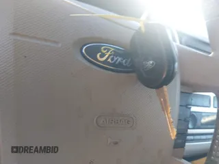 2007 Ford Edge SEL PLUS with VIN 2FMDK49C27BA38365, listed as a IAAI auction lot 42061035 with 294,183 mi miles. Bid and sale history available at carsss.com. Image 11.
