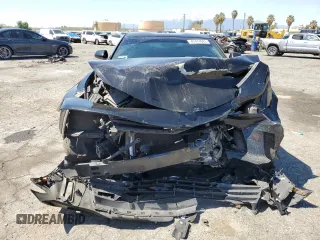 2016 Chevrolet Camaro 1LT with VIN 1G1FB1RX2G0193703, listed as a Copart auction lot 47474983 with 75,525 mi miles. Bid and sale history available at carsss.com. Image 5.