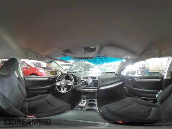 2016 Subaru Outback Premium z VIN 4S4BSACC8G3355971, wystawiony jako Copart lot #86861594 z przebiegiem 112 114 mil mil oraz Szkoda całkowita • Salvage title. Historia ofert i sprzedaży dostępna na DreamBid. Obrazek 15.