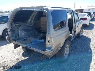 2001 Toyota 4Runner SR5 with VIN JT3HN86R910337426, listed as a IAAI auction lot 41844539 with 1 mi miles. Bid and sale history available at carsss.com. Image 13.