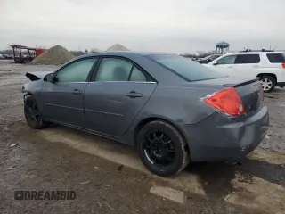 2007 Pontiac G6 G6 with VIN 1G2ZG58B674263431, listed as a Copart auction lot 43956905 with 151,066 mi miles and Salvage title. Bid and sale history available at DreamBid. Image 2.