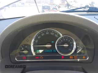 2010 Chevrolet HHR LS с VIN 3GCAAADB6AS591447, выставлен на аукционе IAAI как лот 41309755 с пробегом 124 425 миль миль и . История ставок и продаж доступна на DreamBid. Изображение 7.