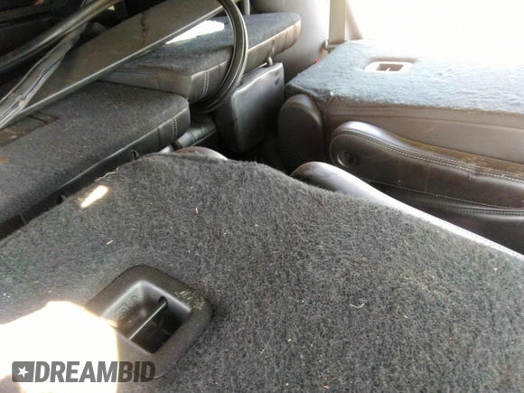 2021 Dodge Durango GT Plus с VIN 1C4RDJDG3MC521002, выставлен на аукционе IAAI как лот 42106303 с пробегом Не указан миль и . История ставок и продаж доступна на DreamBid. Изображение 8.