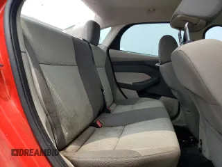 2013 Ford Focus SE with VIN 1FADP3F21DL260506, listed as a Copart auction lot 59738725 with 164,166 mi miles and Clean title. Bid and sale history available at DreamBid. Image 10.