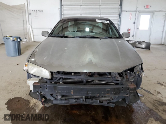 1997 Toyota Camry LE с VIN 4T1BG22K2VU087152, выставлен на аукционе Copart как лот 54049895 с пробегом 229 520 миль миль и Списание • Salvage title. История ставок и продаж доступна на DreamBid. Изображение 5.