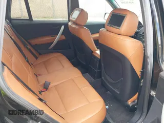 2004 BMW X3 3.0i z VIN WBXPA93474WC30139, wystawiony jako IAAI lot #42032238 z przebiegiem 137 995 mil mil oraz . Historia ofert i sprzedaży dostępna na DreamBid. Obrazek 8.