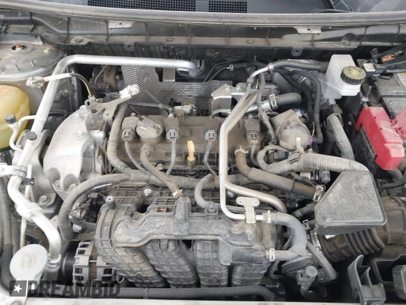 2022 Mitsubishi Outlander SE z VIN JA4J4UA83NZ023998, wystawiony jako IAAI lot #41923204 z przebiegiem 68 788 mil mil oraz . Historia ofert i sprzedaży dostępna na DreamBid. Obrazek 10.