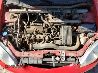 2005 Honda Insight z VIN JHMZE14735S000400, wystawiony jako Copart lot #78278804 z przebiegiem 187 349 mil mil oraz Szkoda całkowita • Salvage title. Historia ofert i sprzedaży dostępna na DreamBid. Obrazek 11.