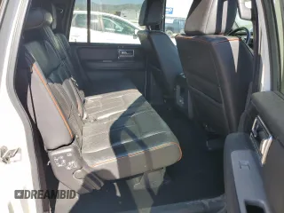 2008 Lincoln Navigator z VIN 5LMFL28538LJ10296, wystawiony jako Copart lot #60555325 z przebiegiem 225 462 mil mil oraz Czysty tytuł • Clean title. Historia ofert i sprzedaży dostępna na DreamBid. Obrazek 11.