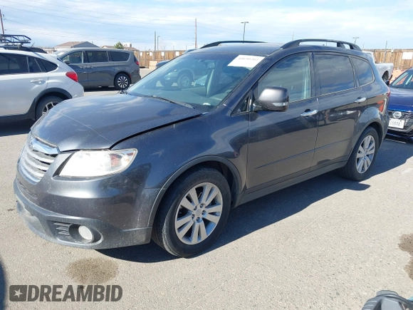 2009 Subaru Tribeca Limited с VIN 4S4WX90D894400872, выставлен на аукционе IAAI как лот 40690202 с пробегом 193 562 миль миль и . История ставок и продаж доступна на DreamBid. Изображение 2.